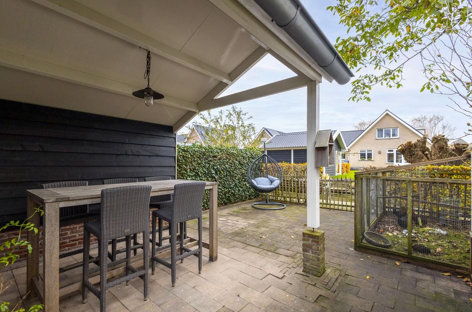 Juliana van Stolberglaan 49