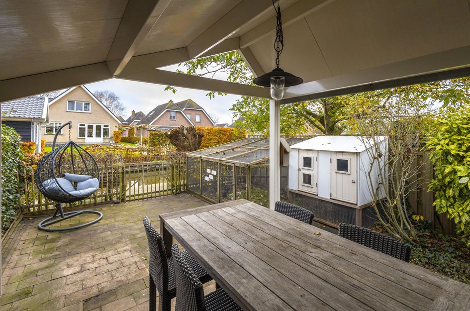 Juliana van Stolberglaan 49