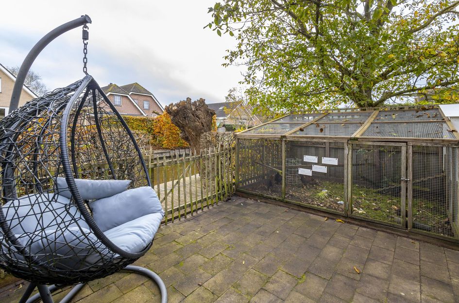 Juliana van Stolberglaan 49