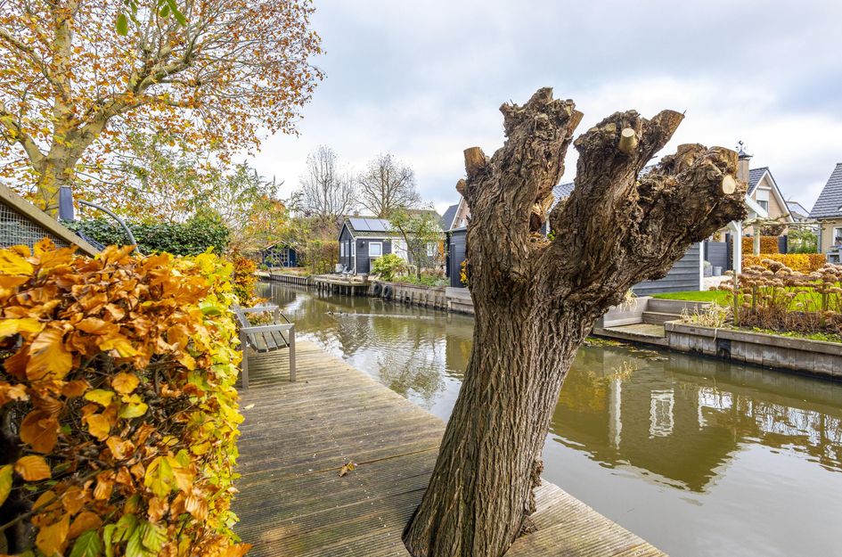 Juliana van Stolberglaan 49