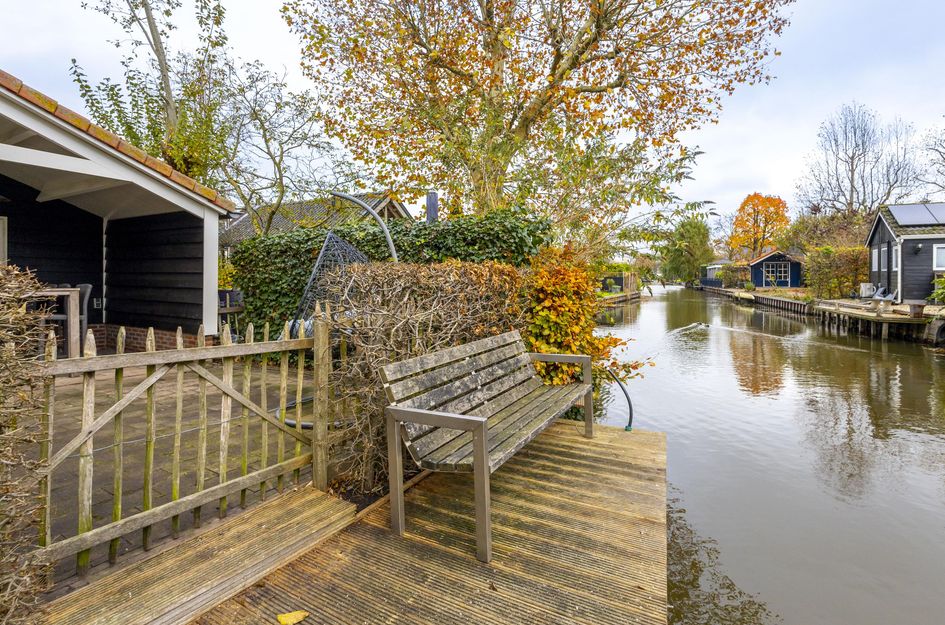 Juliana van Stolberglaan 49