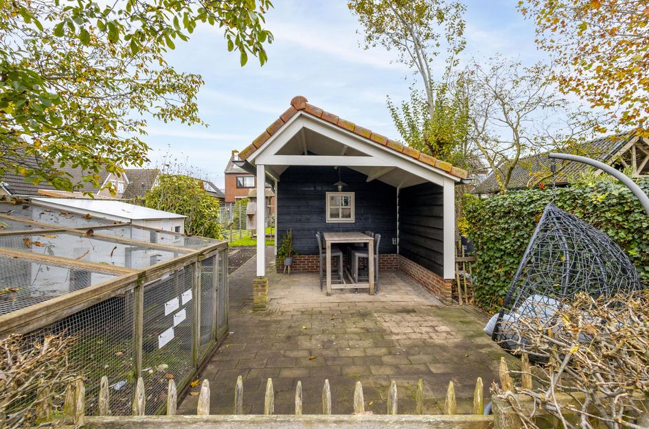 Juliana van Stolberglaan 49