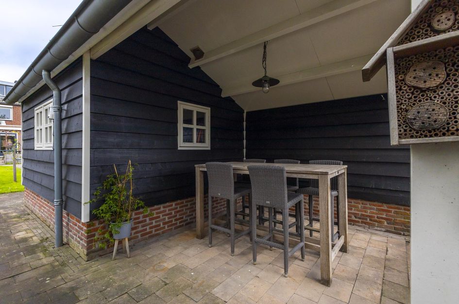 Juliana van Stolberglaan 49