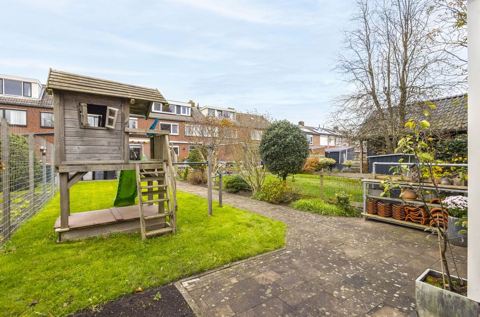 Juliana van Stolberglaan 49