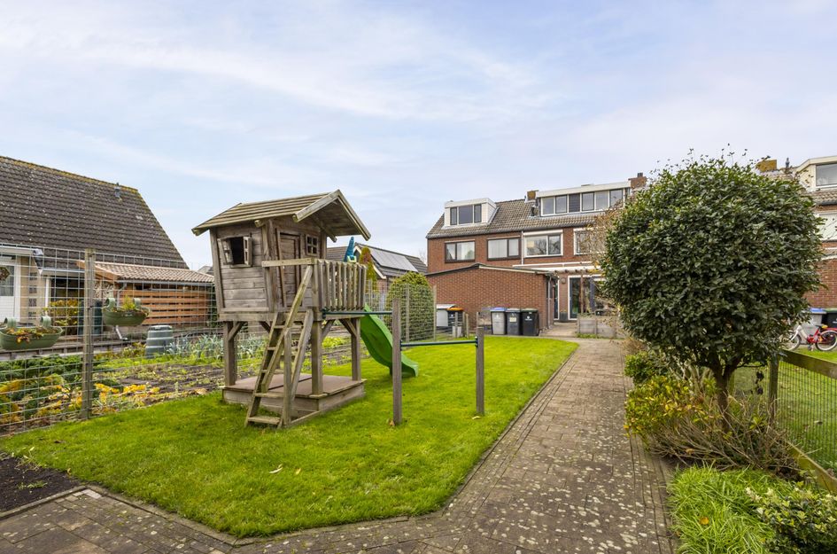 Juliana van Stolberglaan 49