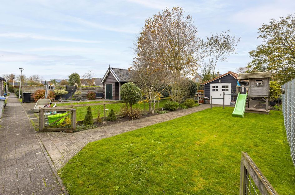 Juliana van Stolberglaan 49