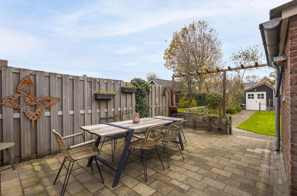 Juliana van Stolberglaan 49