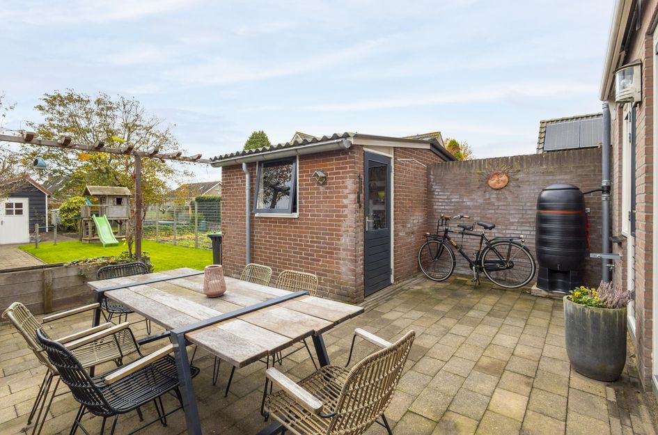 Juliana van Stolberglaan 49