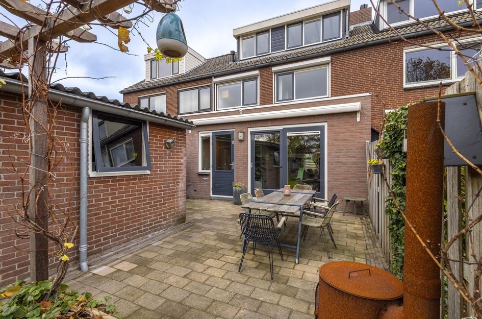 Juliana van Stolberglaan 49