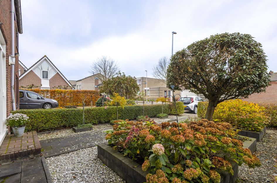 Juliana van Stolberglaan 49