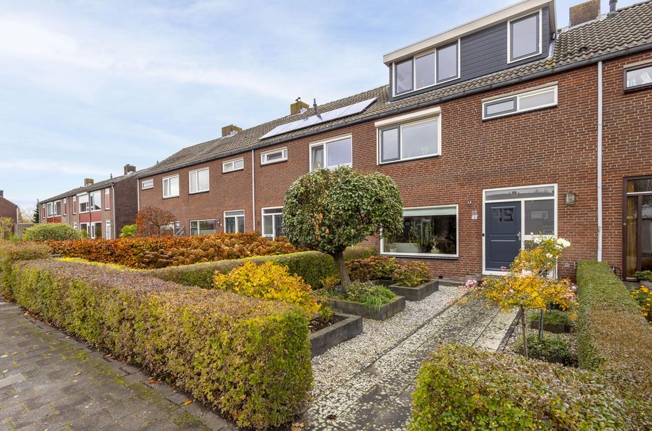 Juliana van Stolberglaan 49