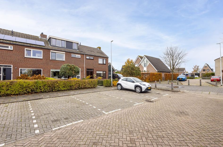 Juliana van Stolberglaan 49