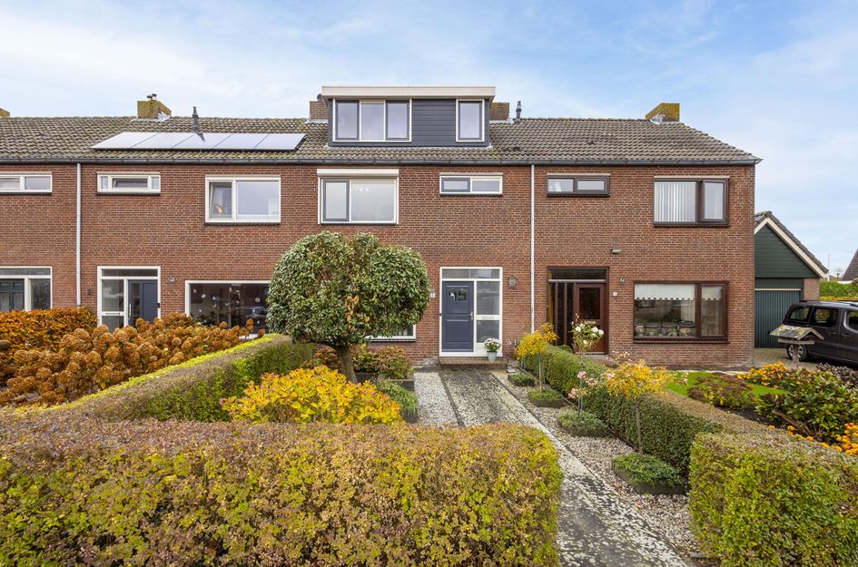 Juliana van Stolberglaan 49