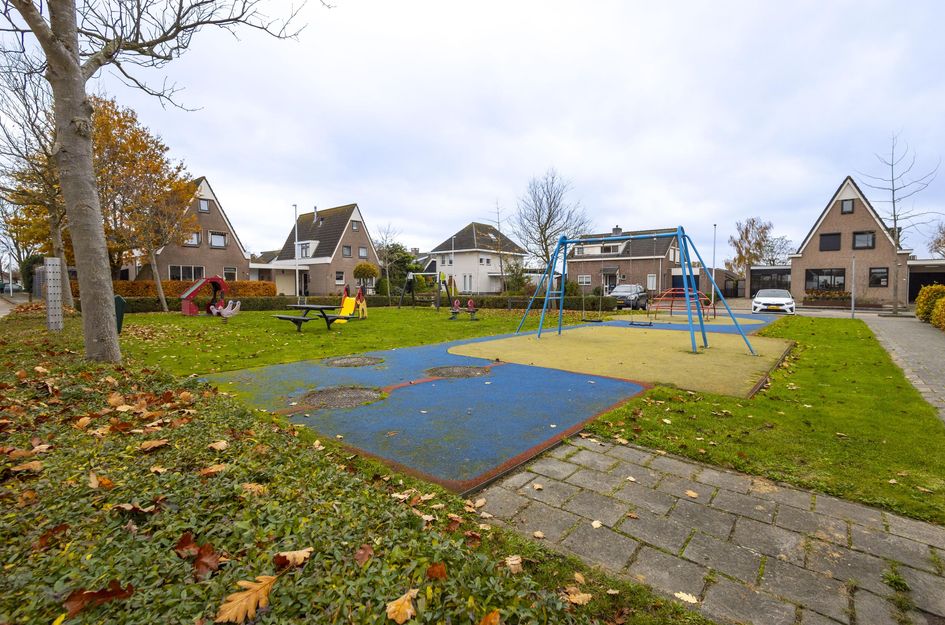 Juliana van Stolberglaan 49