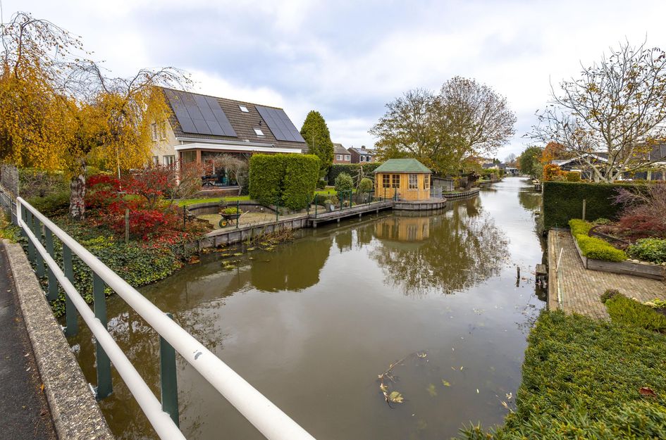 Juliana van Stolberglaan 49