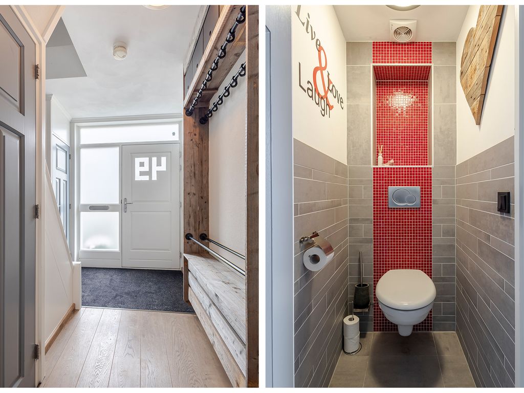 Juliana van Stolberglaan 49, GIESSENBURG