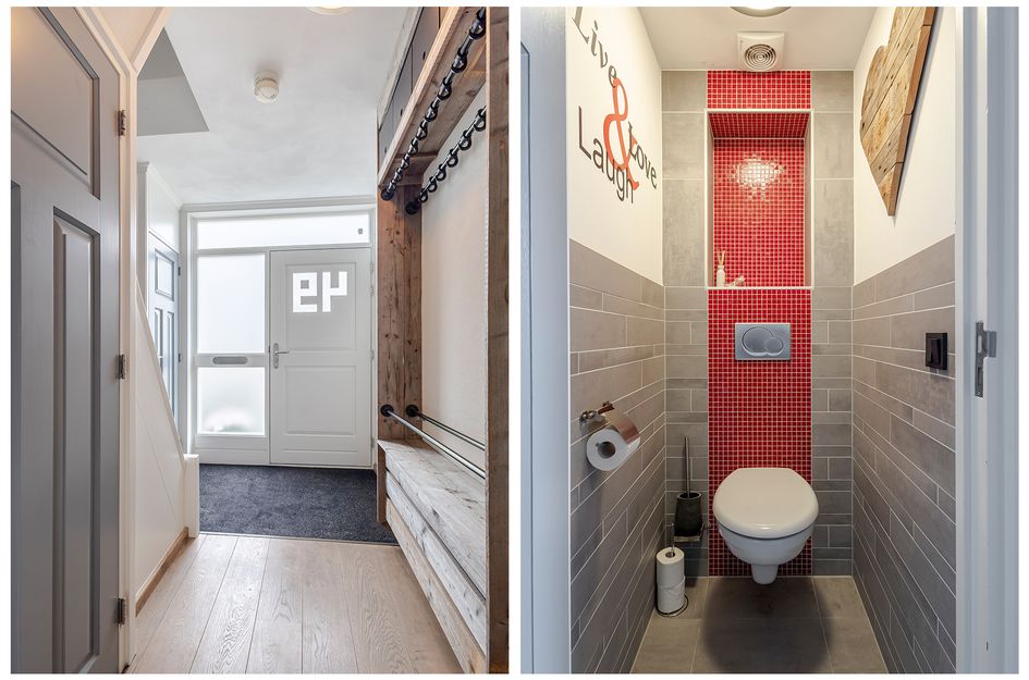 Juliana van Stolberglaan 49