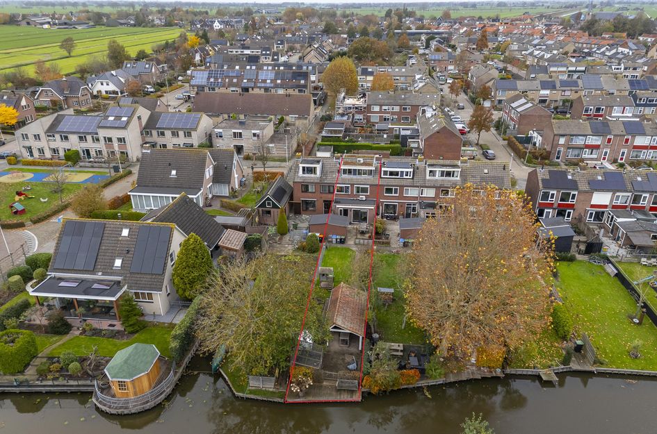 Juliana van Stolberglaan 49