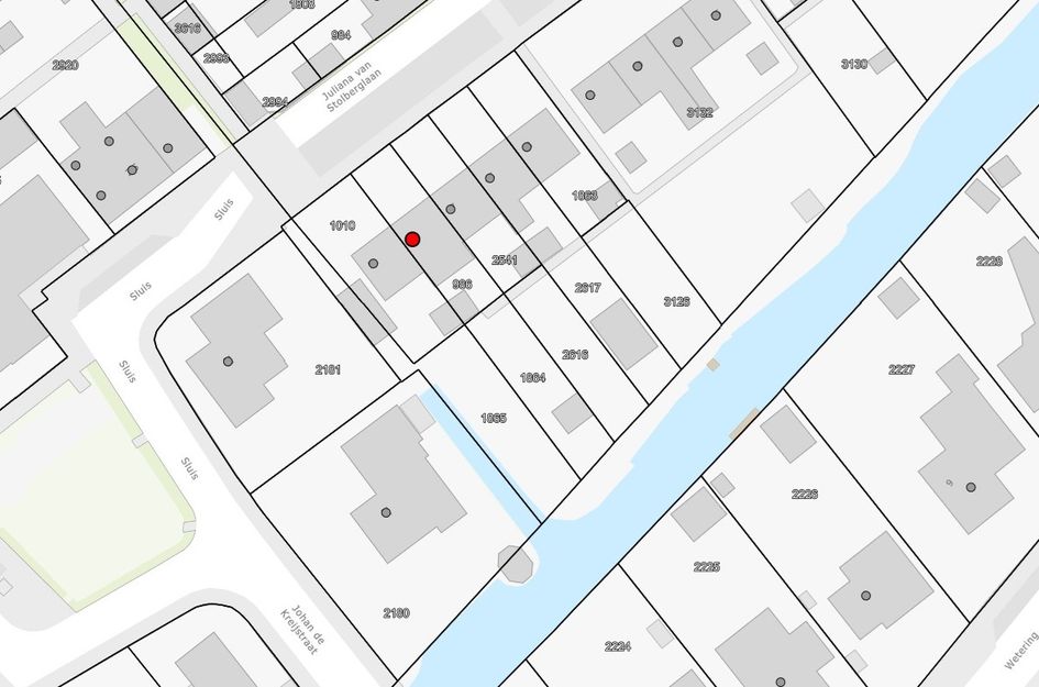 Juliana van Stolberglaan 49