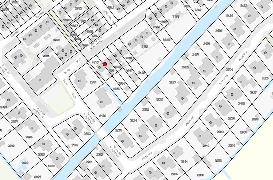 Juliana van Stolberglaan 49