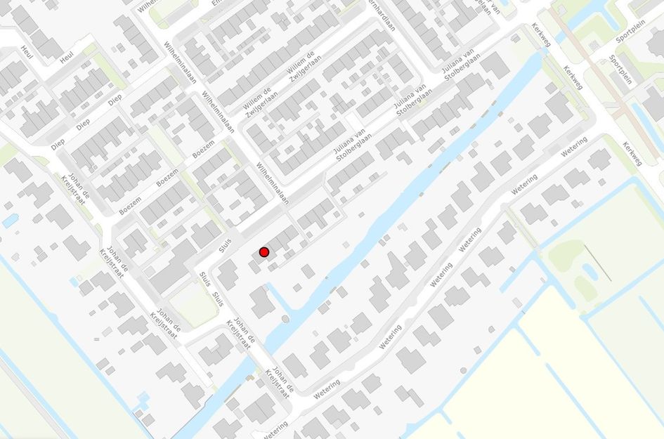 Juliana van Stolberglaan 49