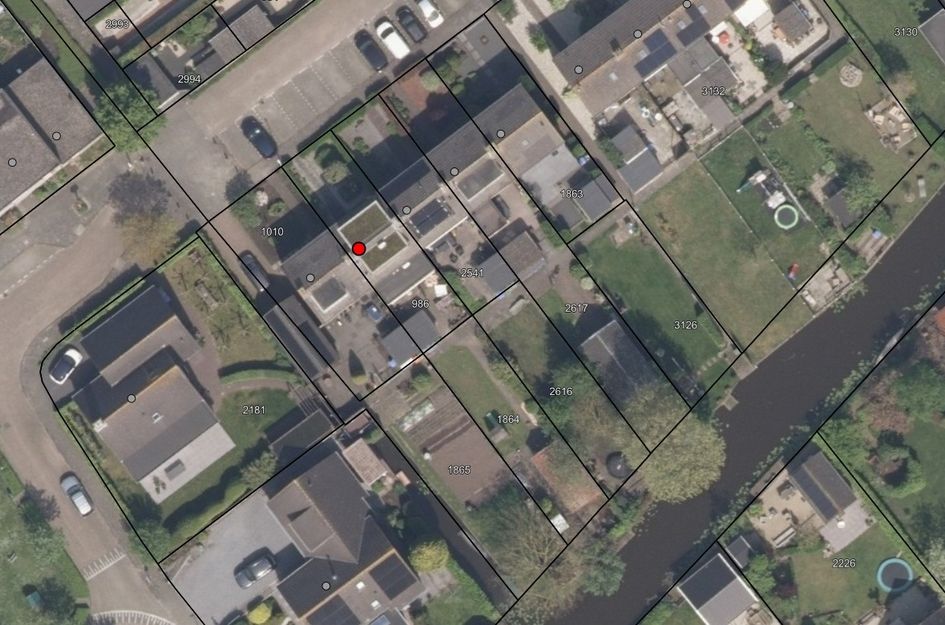 Juliana van Stolberglaan 49