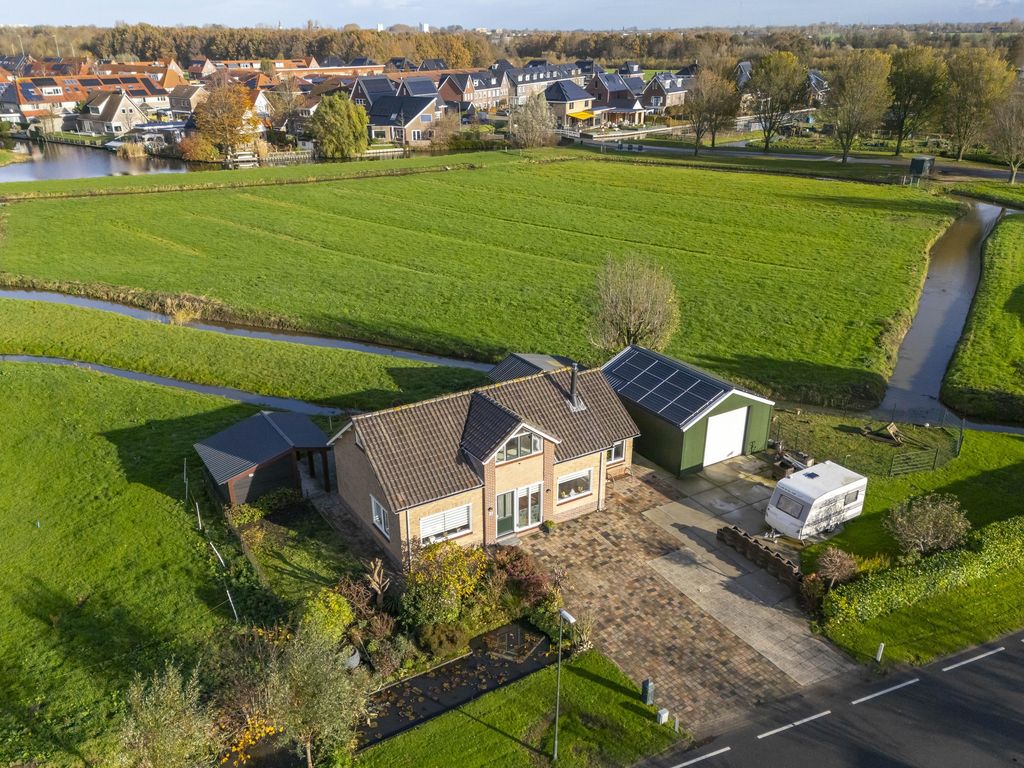 Graafland 31, GROOT-AMMERS