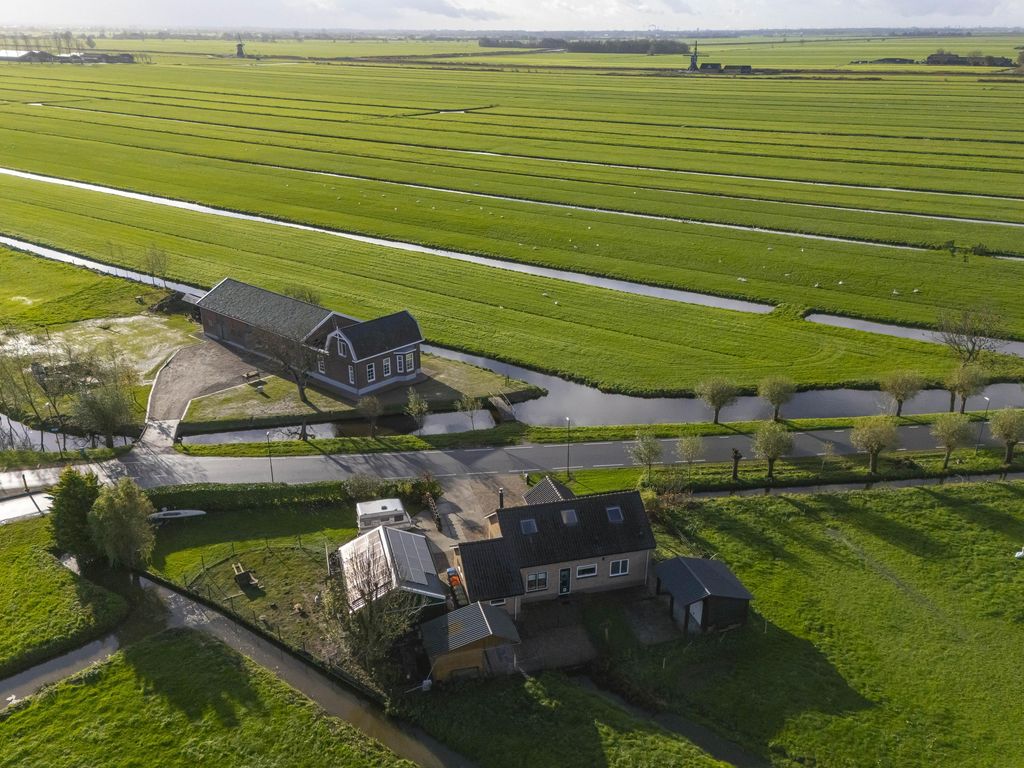 Graafland 31, GROOT-AMMERS