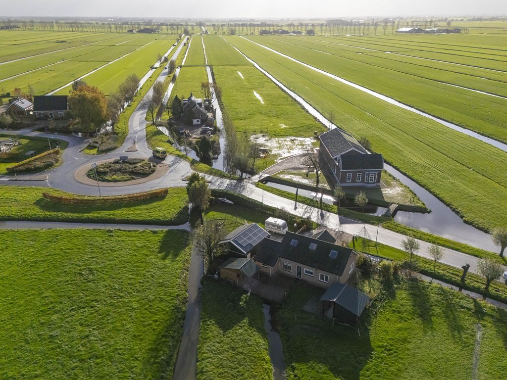 Graafland 31, GROOT-AMMERS