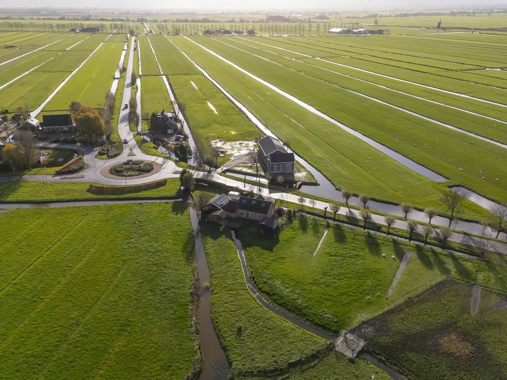 Graafland 31, GROOT-AMMERS