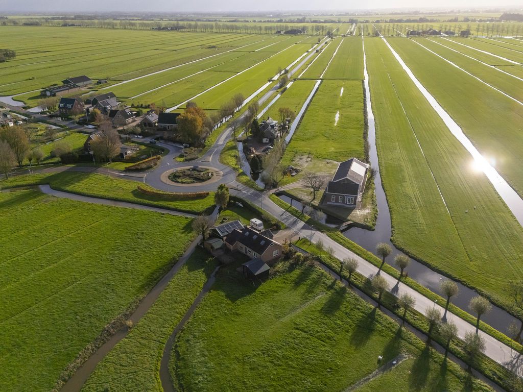 Graafland 31, GROOT-AMMERS