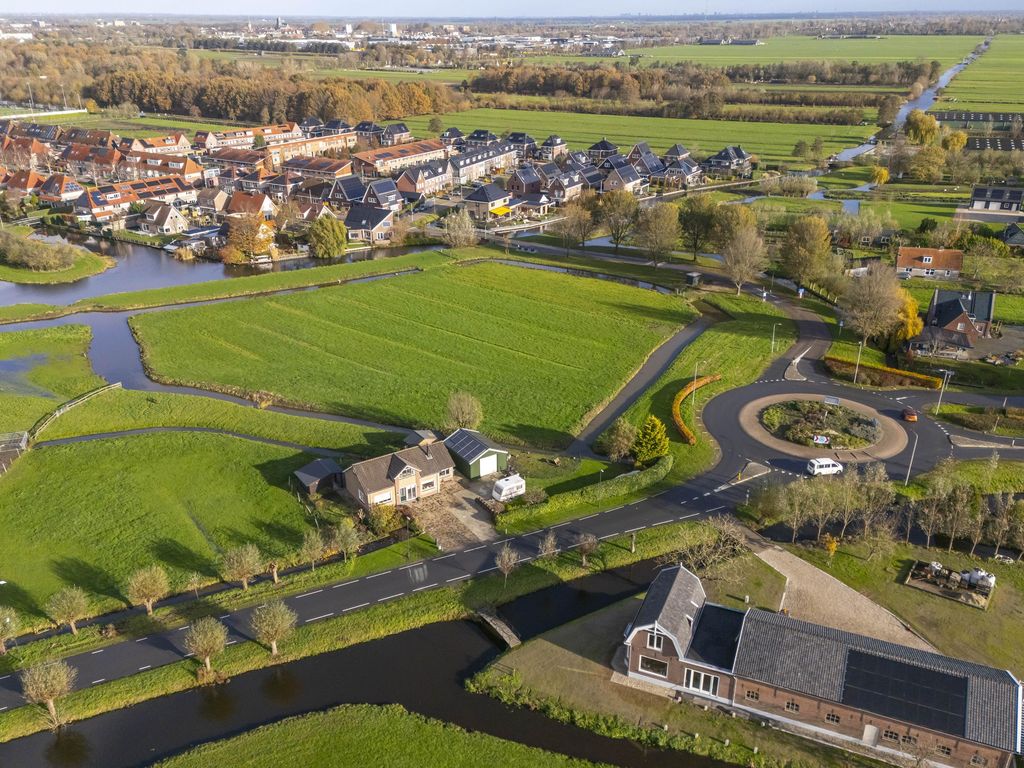 Graafland 31, GROOT-AMMERS