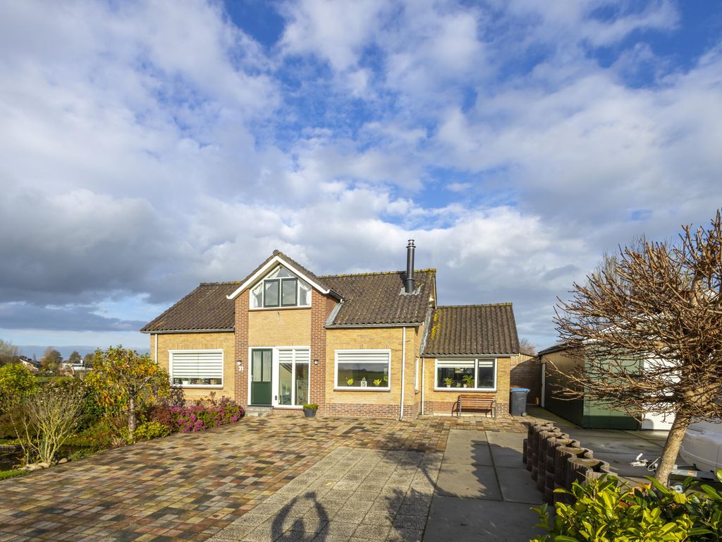 Graafland 31, GROOT-AMMERS