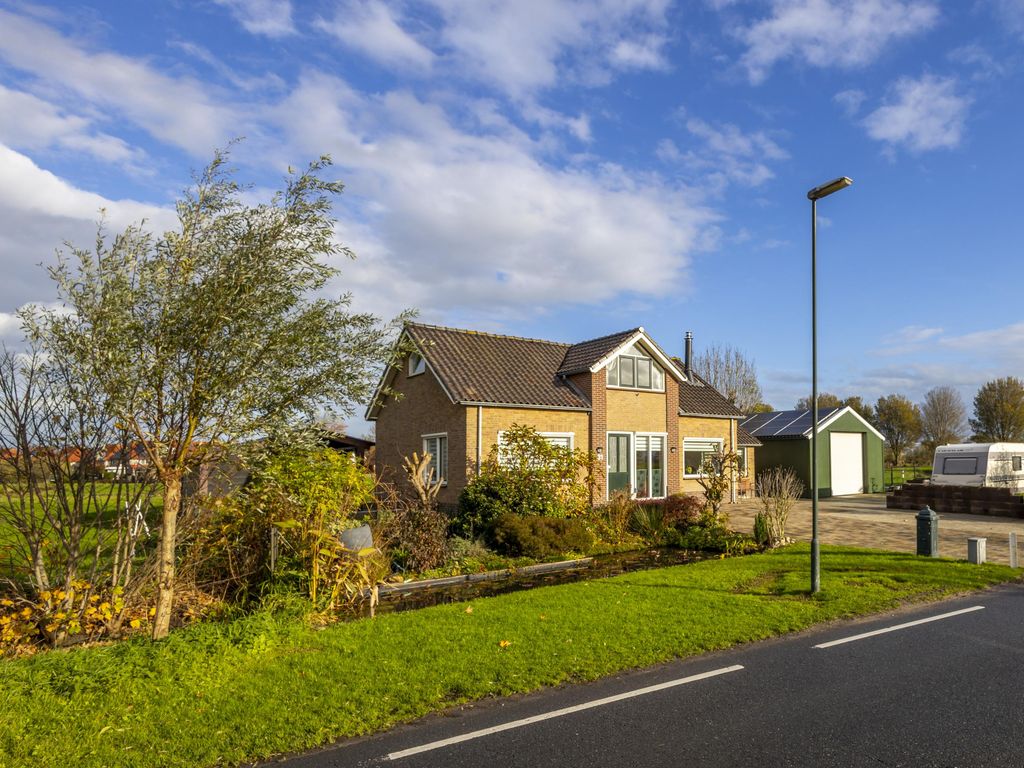 Graafland 31, GROOT-AMMERS