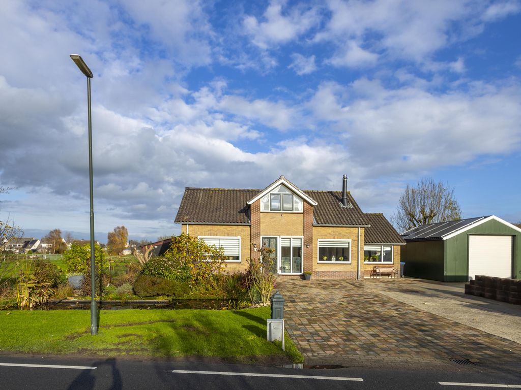 Graafland 31, GROOT-AMMERS