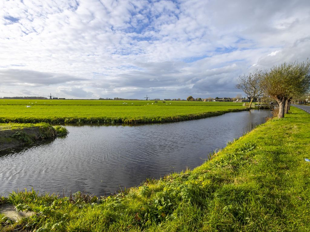 Graafland 31, GROOT-AMMERS