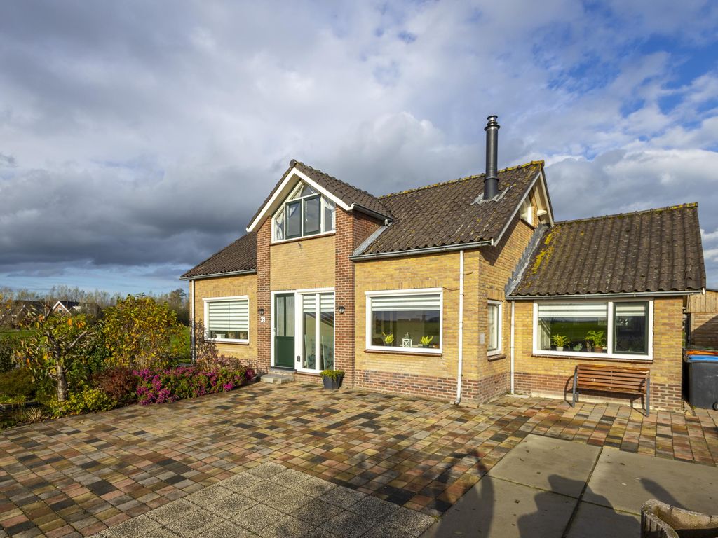 Graafland 31, GROOT-AMMERS