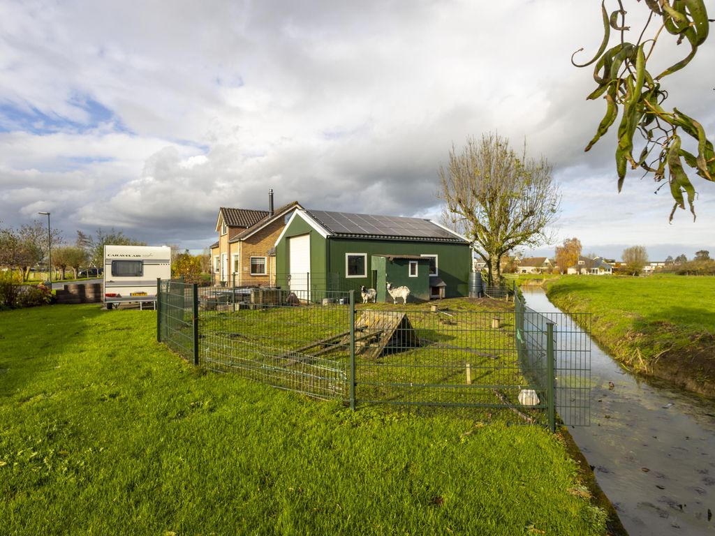 Graafland 31, GROOT-AMMERS