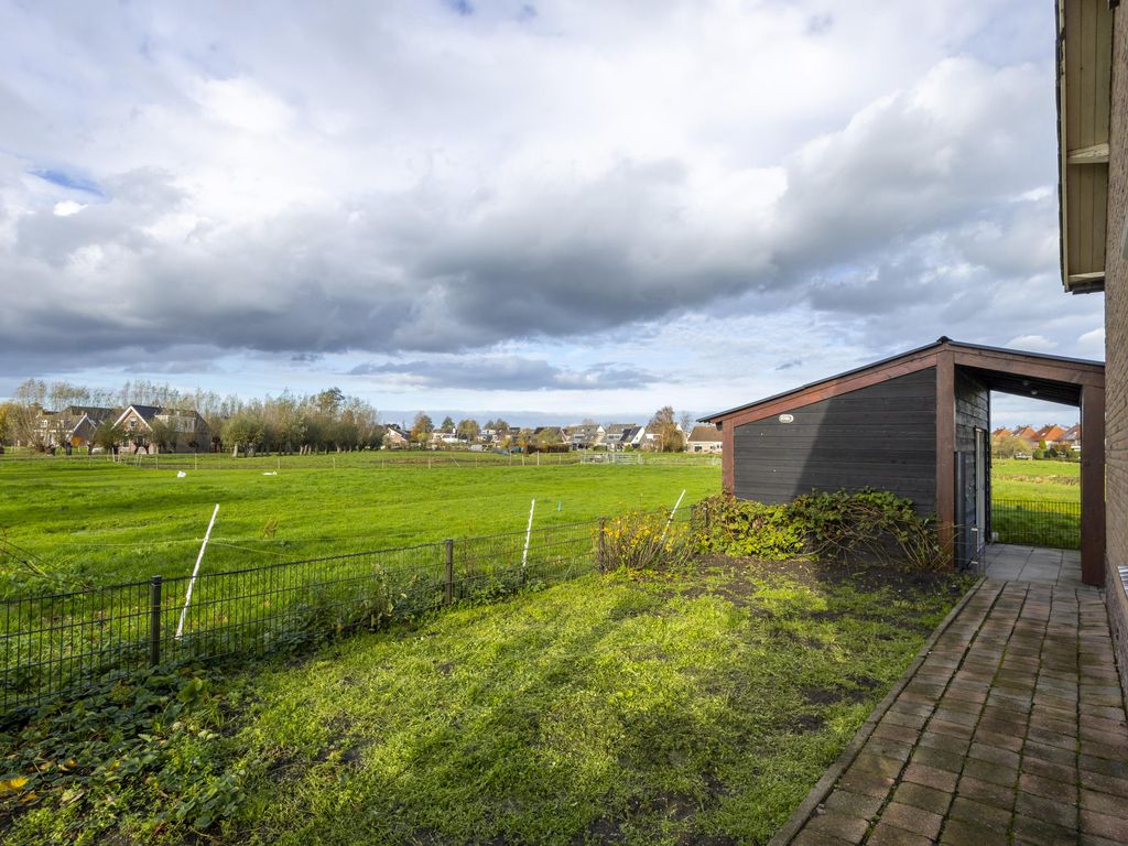 Graafland 31, GROOT-AMMERS