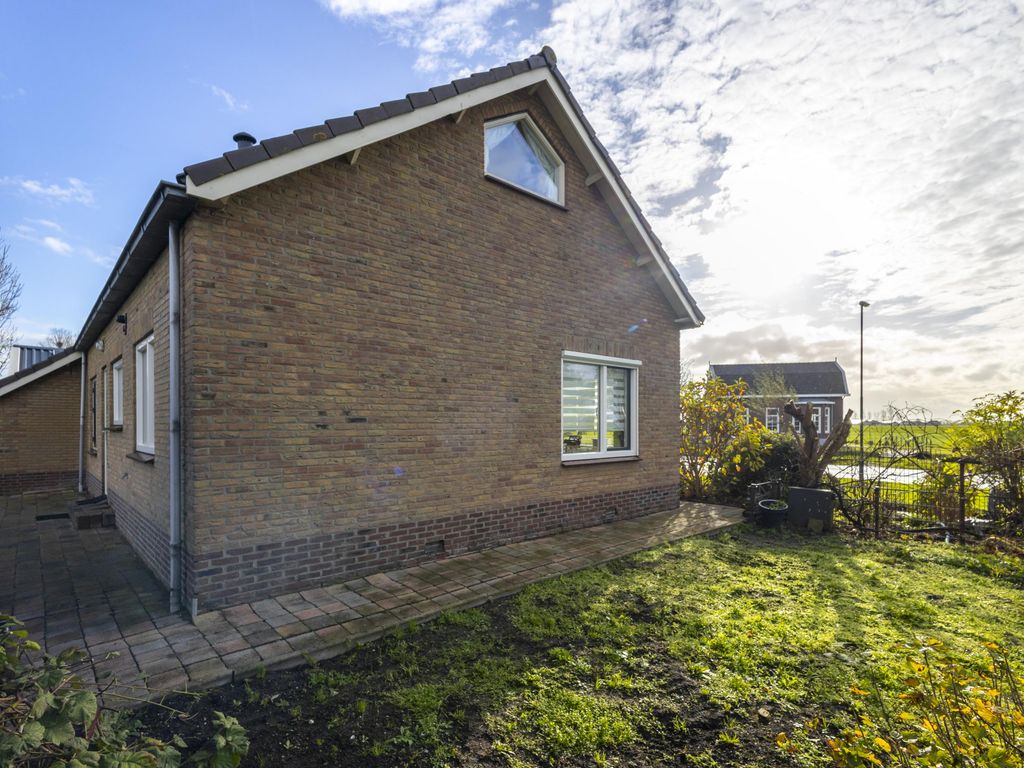 Graafland 31, GROOT-AMMERS