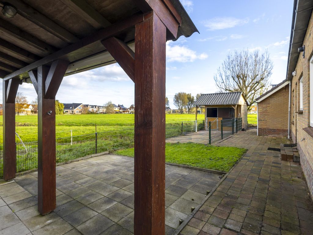 Graafland 31, GROOT-AMMERS