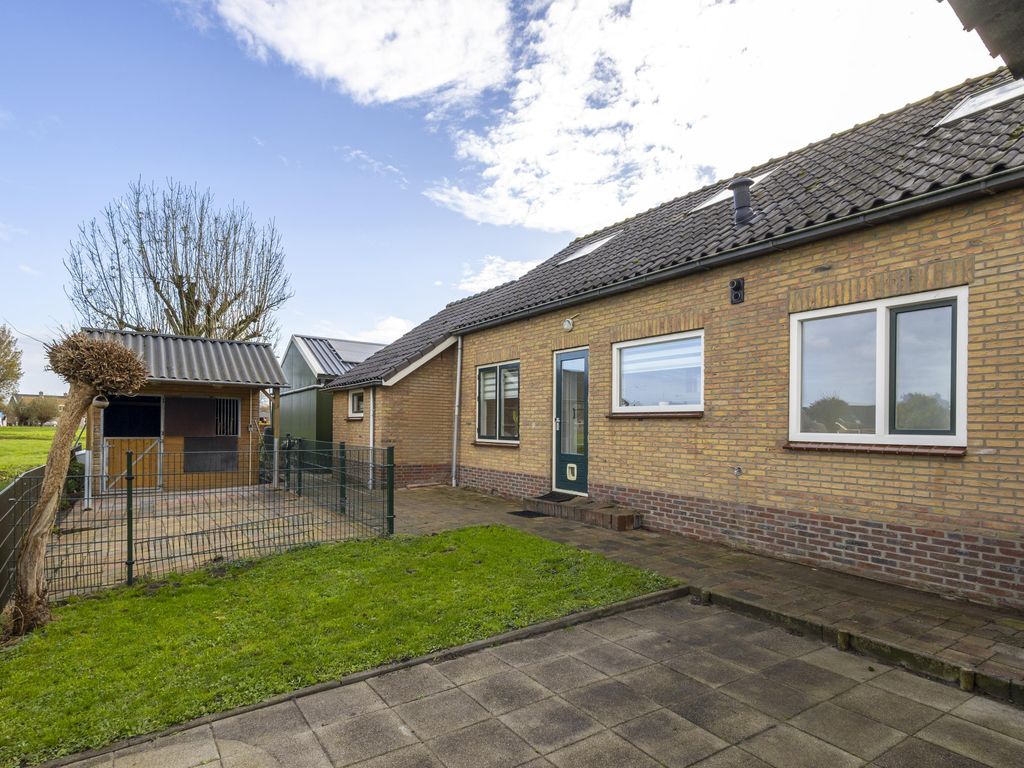 Graafland 31, GROOT-AMMERS