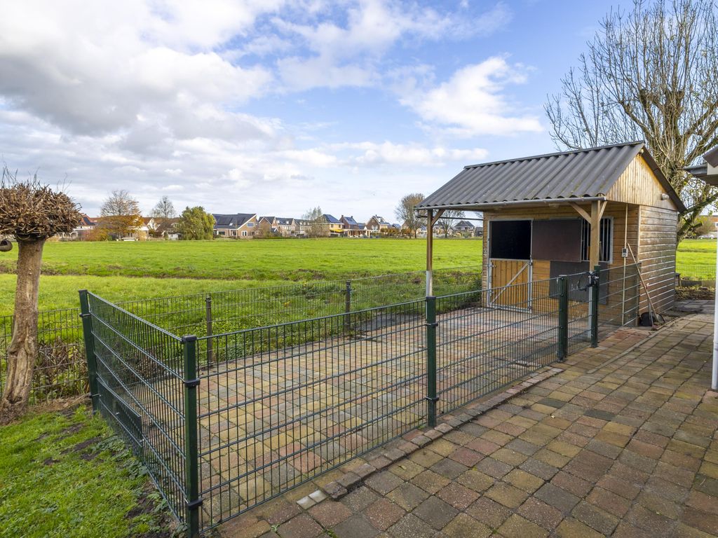 Graafland 31, GROOT-AMMERS