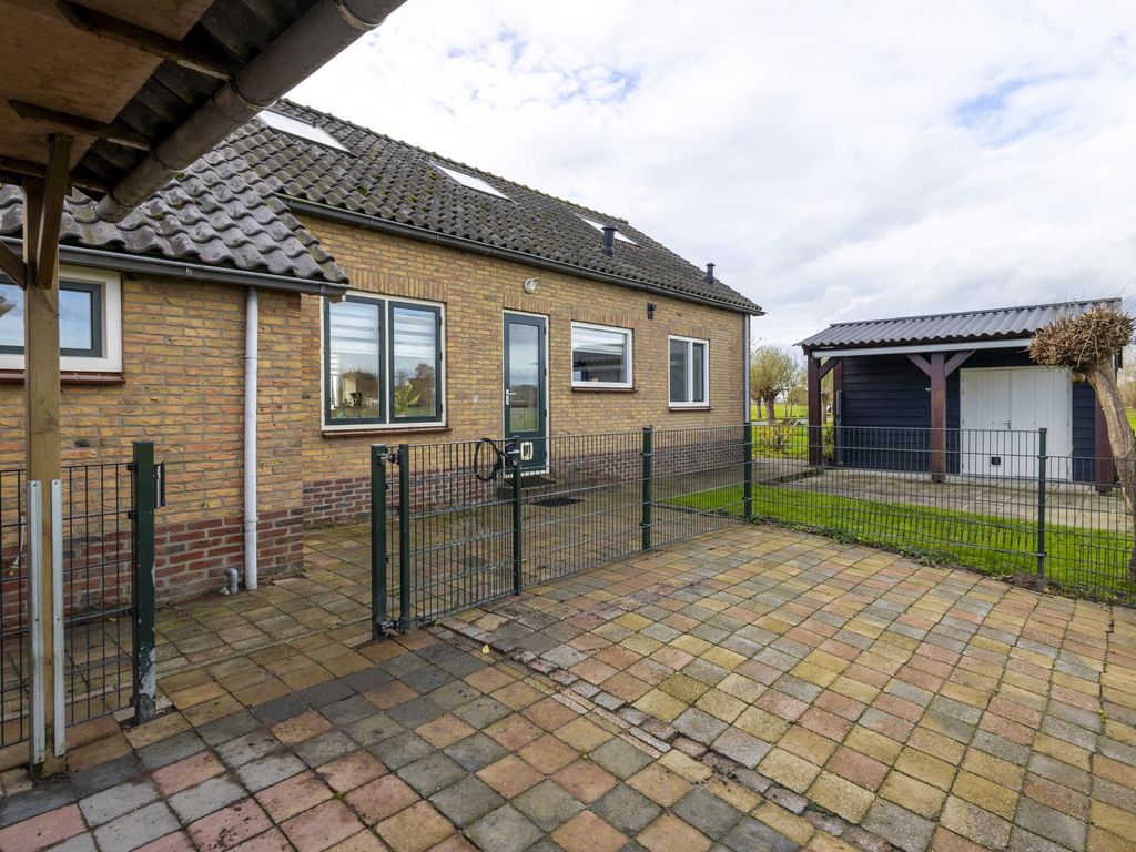 Graafland 31, GROOT-AMMERS