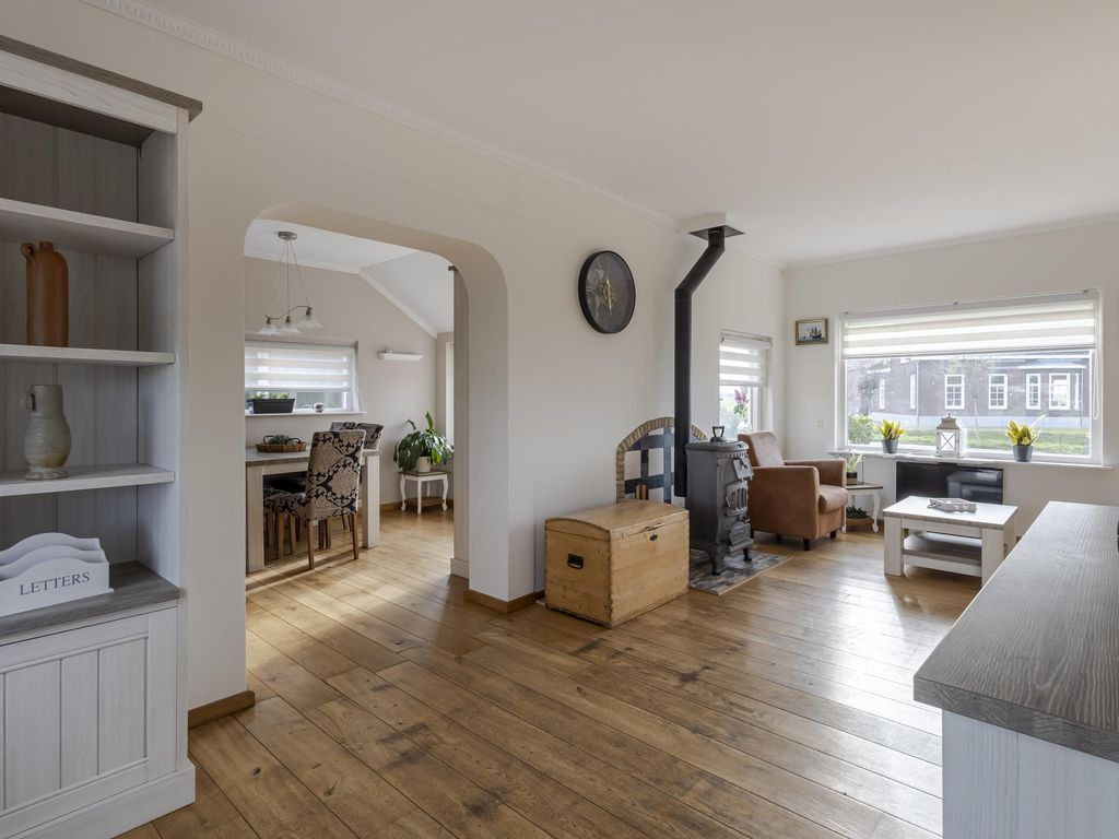 Graafland 31, GROOT-AMMERS