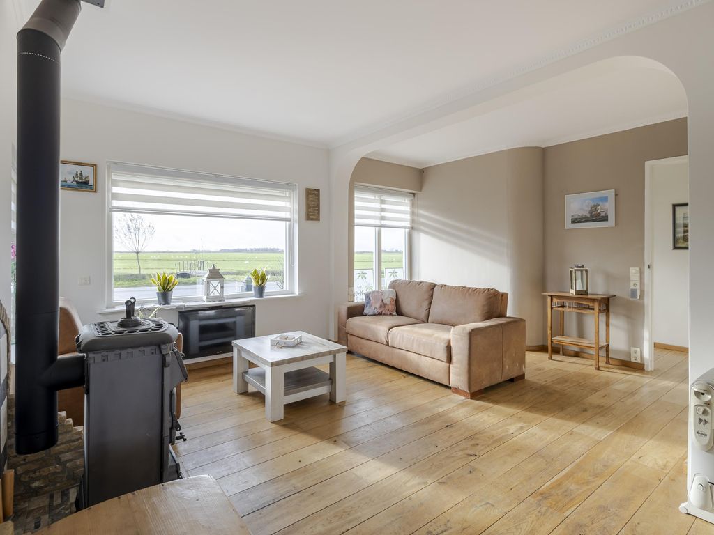 Graafland 31, GROOT-AMMERS