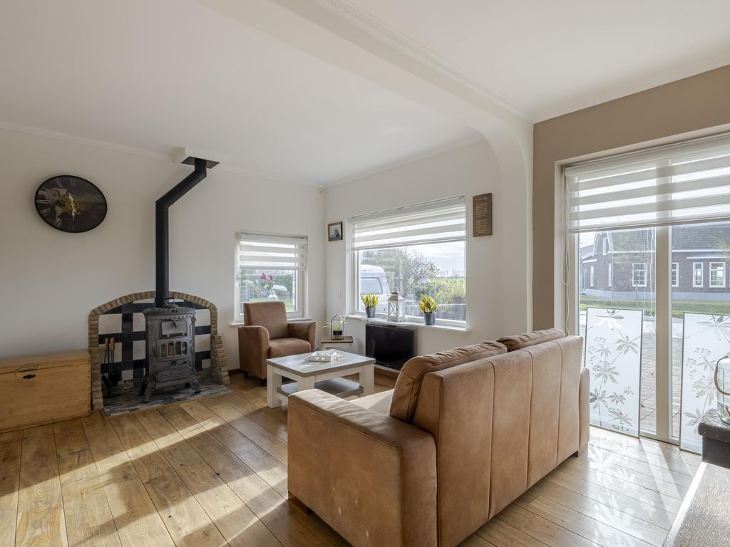 Graafland 31, GROOT-AMMERS