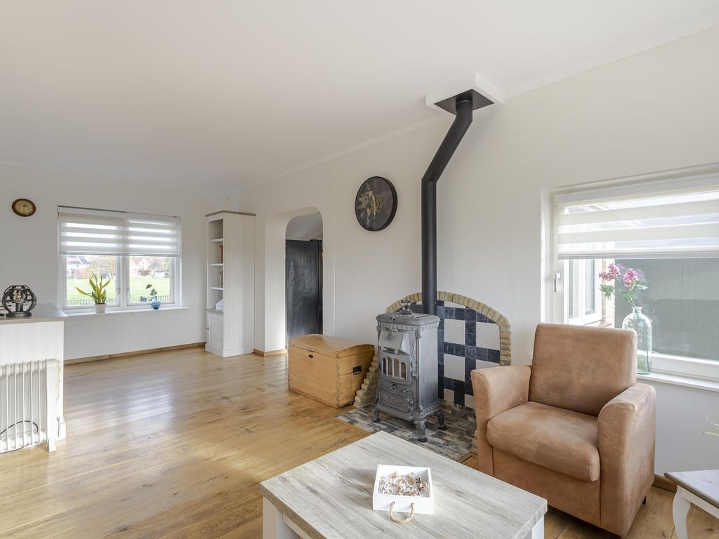 Graafland 31, GROOT-AMMERS