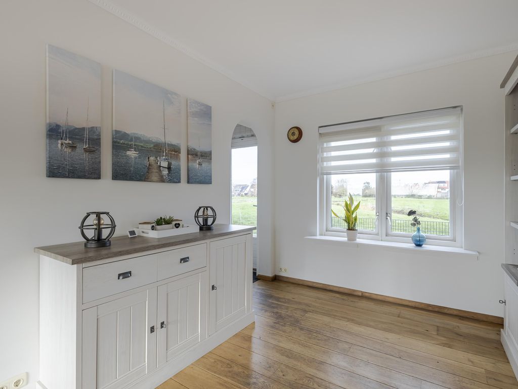 Graafland 31, GROOT-AMMERS