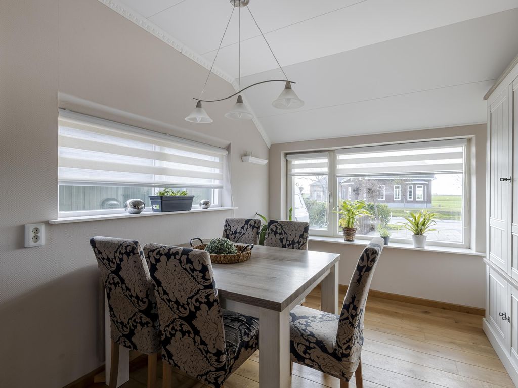 Graafland 31, GROOT-AMMERS